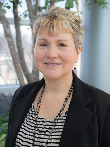 Photo of Anette Lane, M.D.